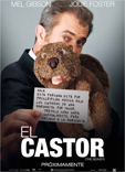 EL CASTOR (THE BEAVER)