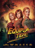 EL EQUIPO TIGRE: LA MONTAA DE LOS MIL DRAGONES