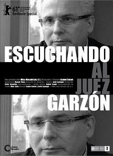 ESCUCHANDO AL JUEZ GARZN