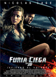 FURIA CIEGA 3D