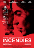 INCENDIES