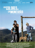 LOS COLORES DE LA MONTAA