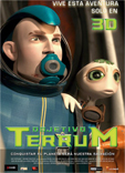 OBJETIVO: TERRUM