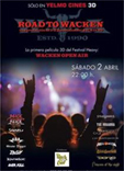 ROAD TO WACKEN