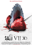 SAW VII - 3D