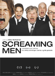 SCREAMING MEN (HOMBRES QUE GRITAN)