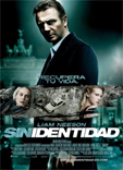 SIN IDENTIDAD