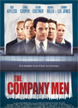 THE COMPANY MEN