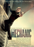 THE MECHANIC