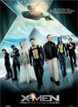 X-MEN: PRIMERA GENERACIÓN